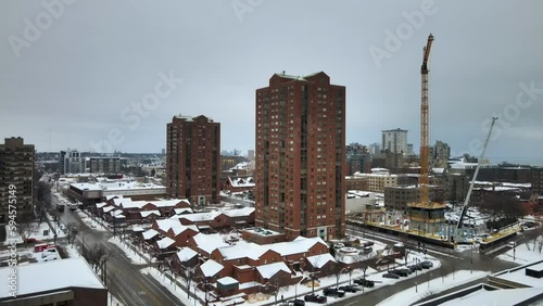 Milwaukee - Buildings