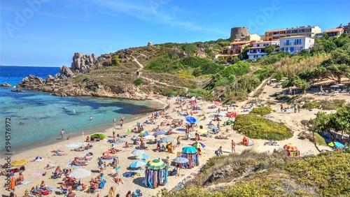 SANTA TERESA DI GALLURA