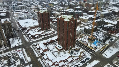 Milwaukee - Buildings