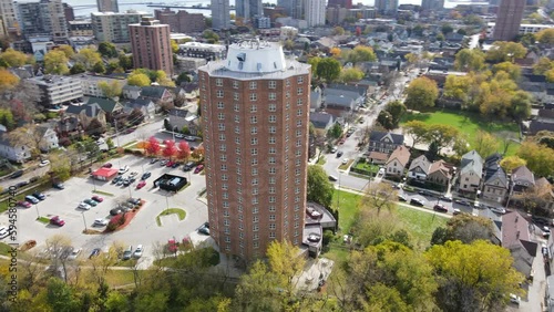 Milwaukee - Apartment