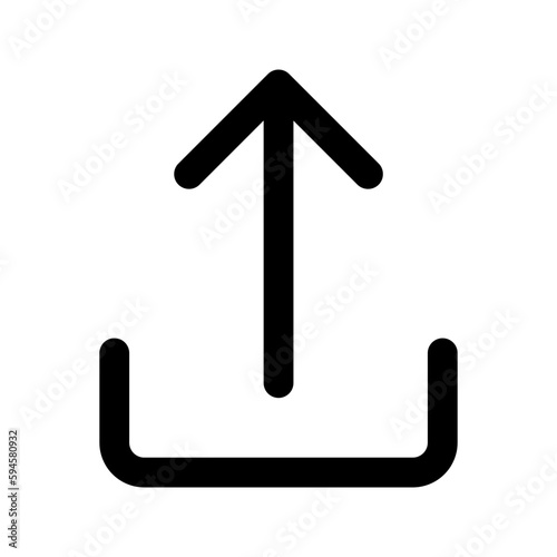 file upload icon