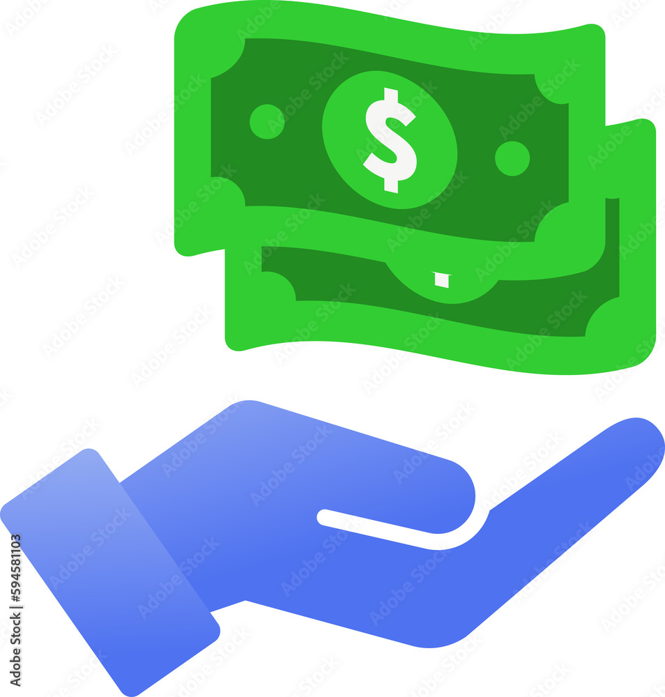floating money floating money