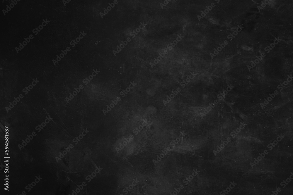 Old black gprunge background. Dark wallpaper