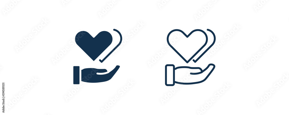 hand care icon. Outline and filled hand care, care icon from education collection. Line and glyph vector isolated on white background. Editable hand care symbol. hand care icon. Outline and filled hand care, care icon from education collection. Line and glyph vector isolated on white background. Editable hand care symbol.