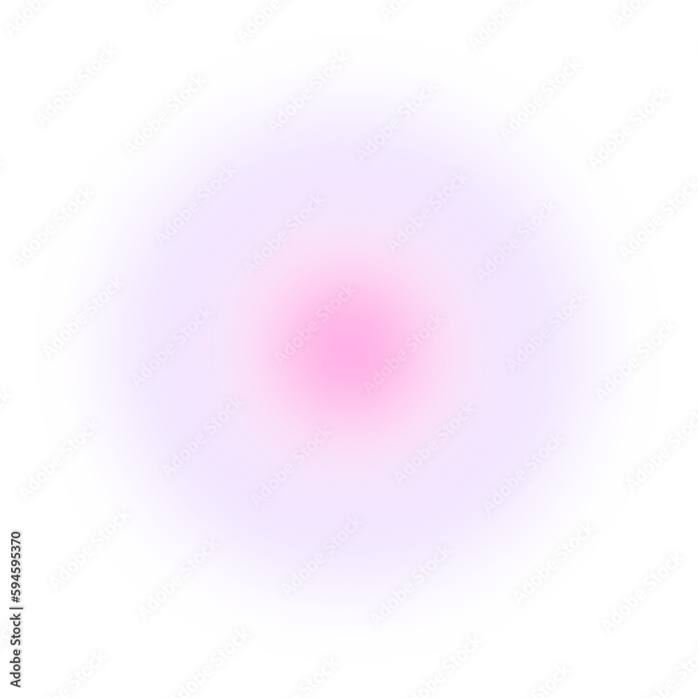 Circle blur Circle blur