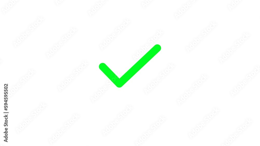 check the green circle animation checkbox check the green circle animation checkbox