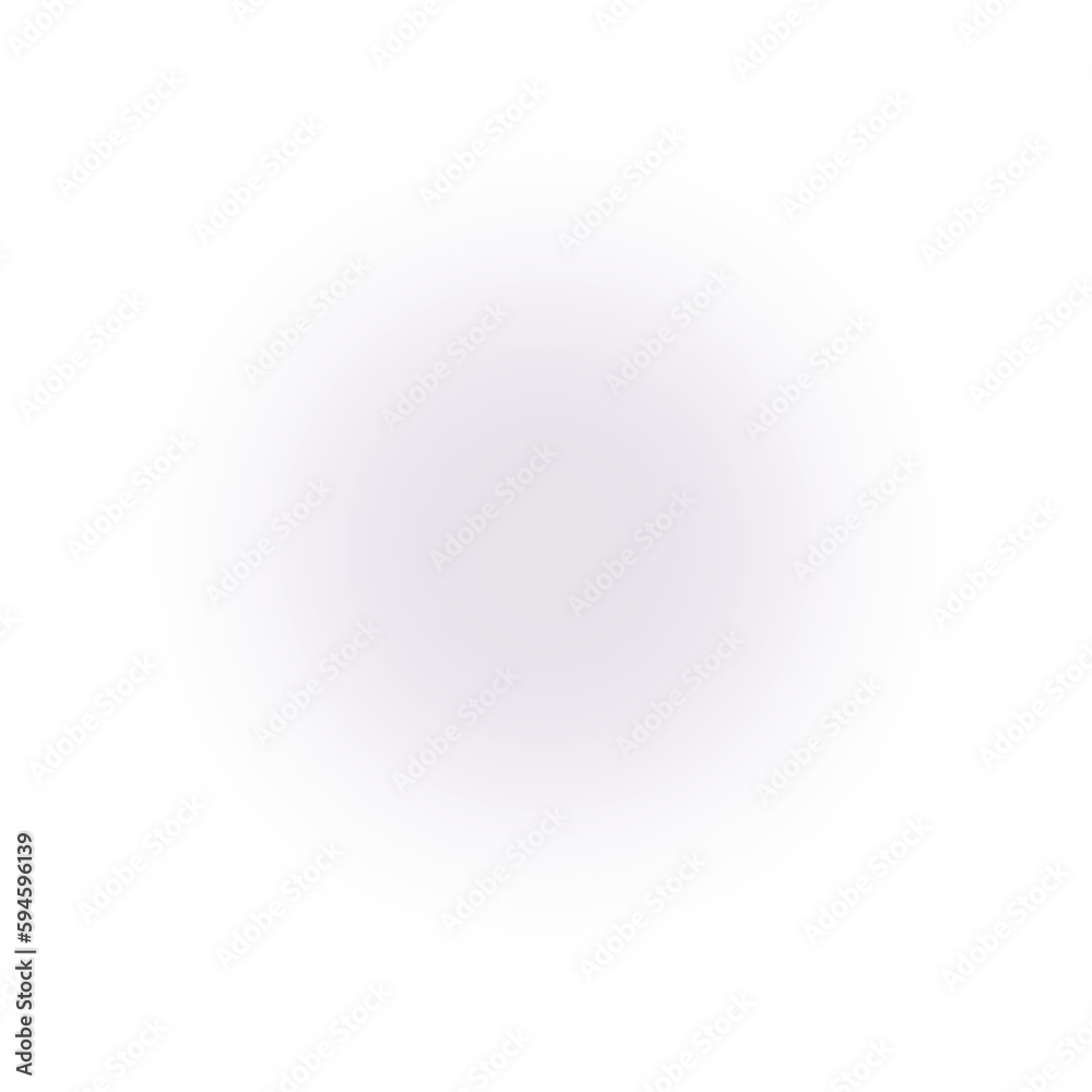 Circle blur Circle blur