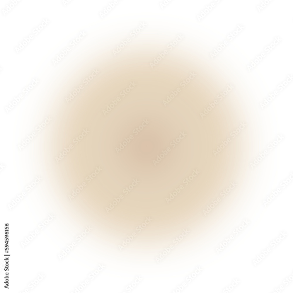 Circle blur Circle blur