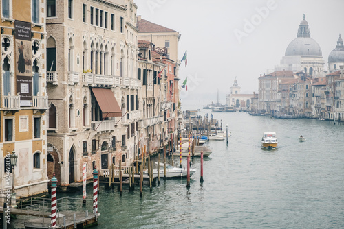 City canal grande, Venice © onhelo