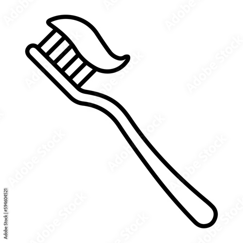 tooth brush