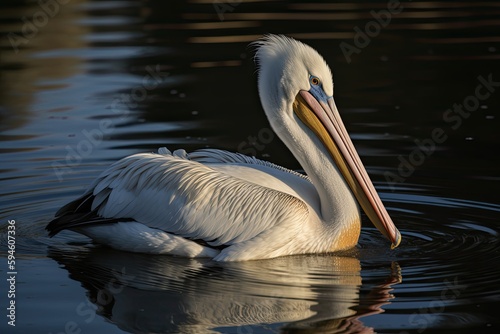 pelican,ai generative