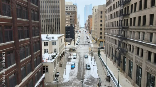 Milwaukee - Buildings