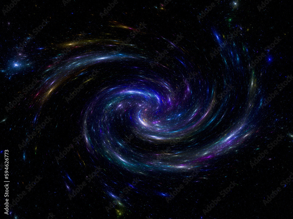 Starry outer space background texture . Colorful Starry Night Sky Outer Space background Starry outer space background texture . Colorful Starry Night Sky Outer Space background
