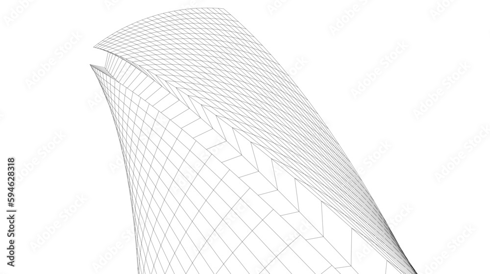 abstract architectural background abstract architectural background