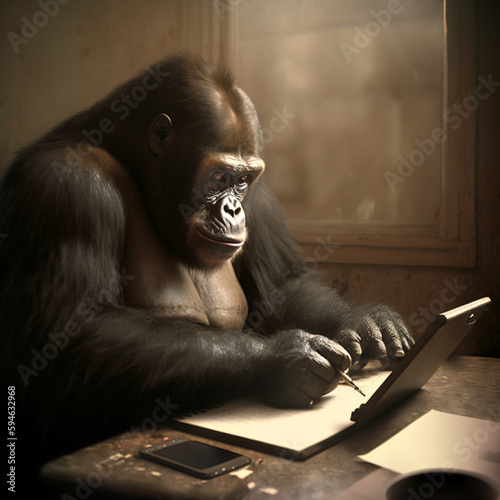 Ape 1