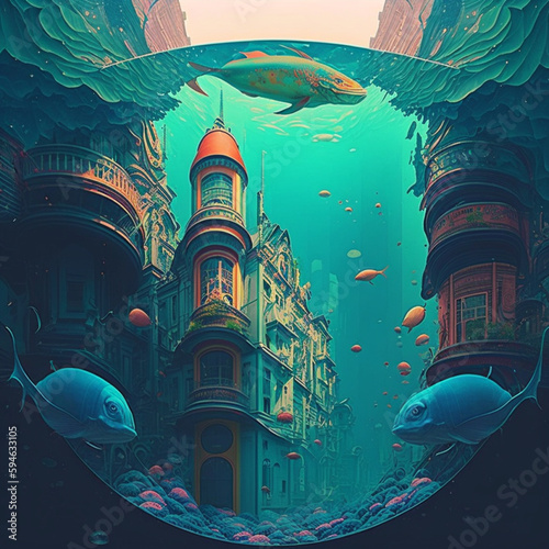 Future City 7
