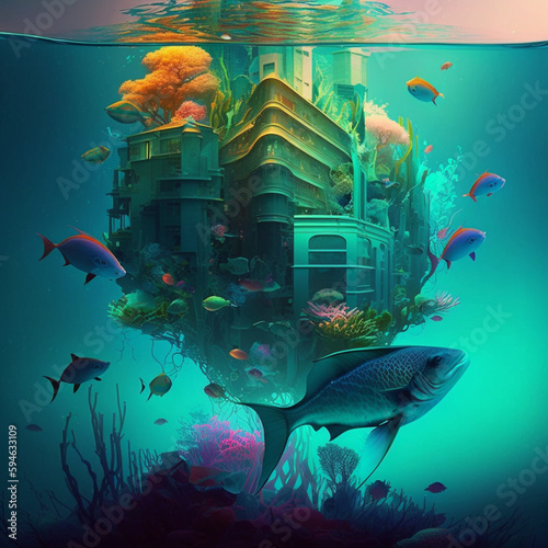 Future City 6