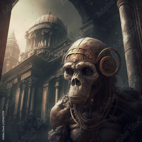 Future City 5