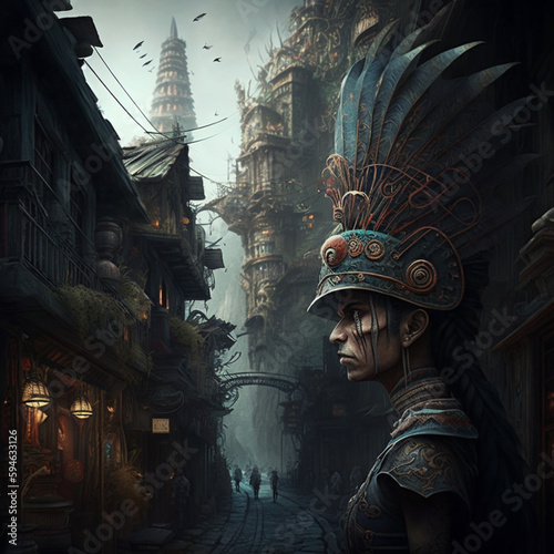 Future City 4
