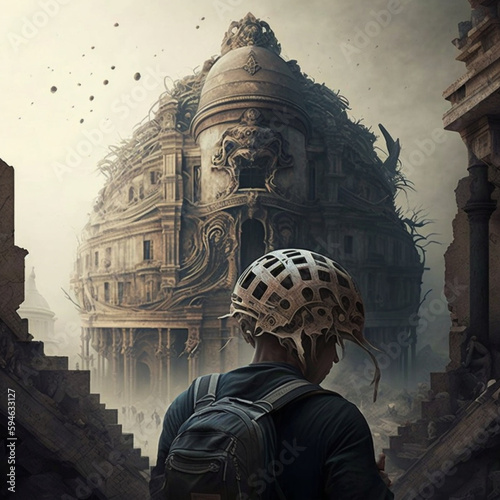 Future City 3