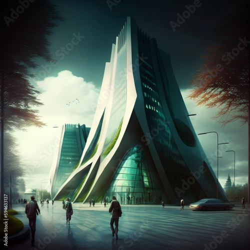 Future City 2