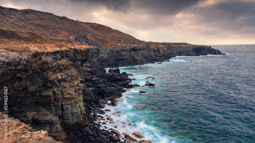 Las Palmas de Gran Canaria, Punta de Arucas