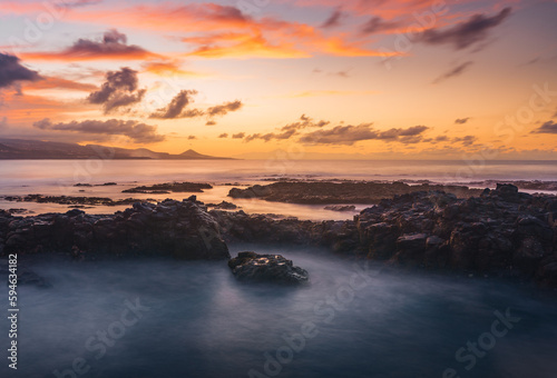 Las Palmas de Gran Canaria,Play del Confítal