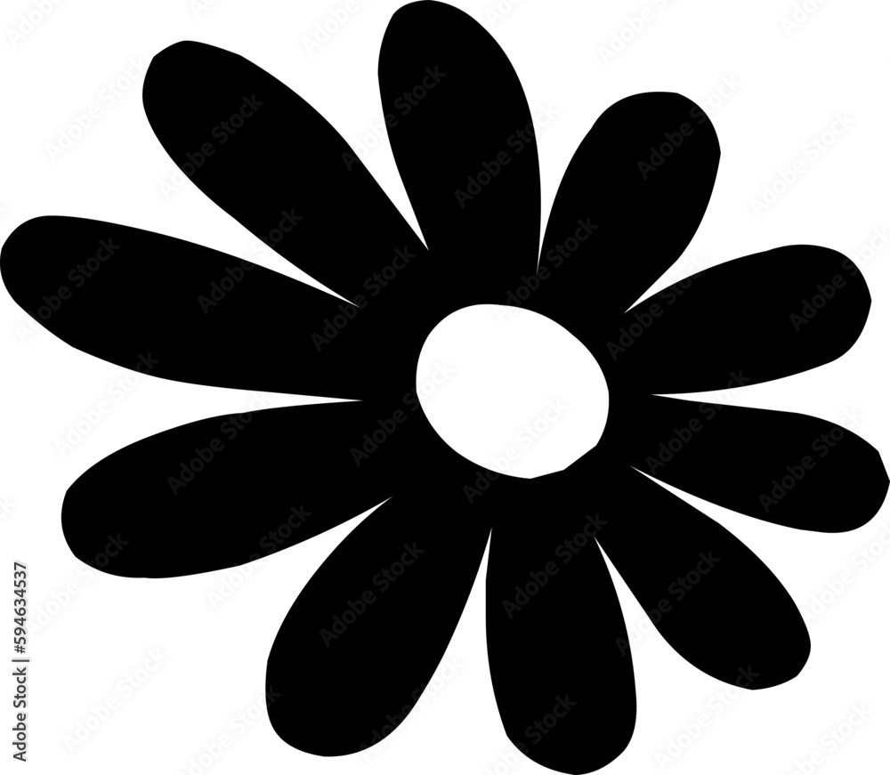 Flower icon Flower icon