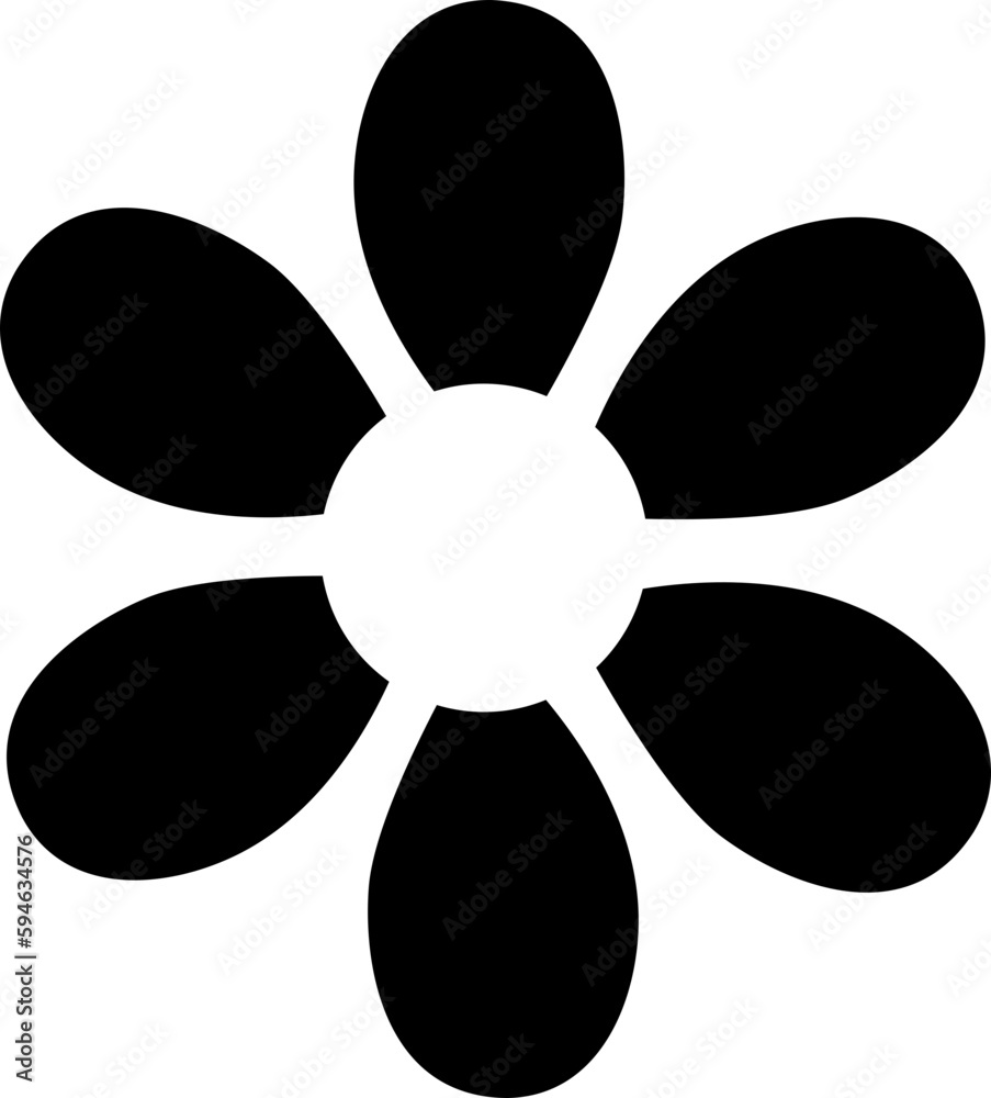 Flower icon Flower icon