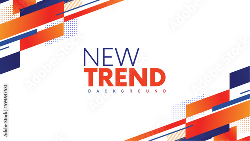 Modern Abstract Template Design. Contemporary Style Graphic. Creative Cover Design for Advertise. Premium Template for Business and Corporate. Dynamic Social Media Post. Royal Elegant Invitation.  