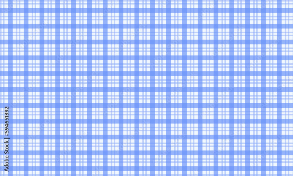 Blue Checkered Pattern Background Blue Checkered Pattern Background