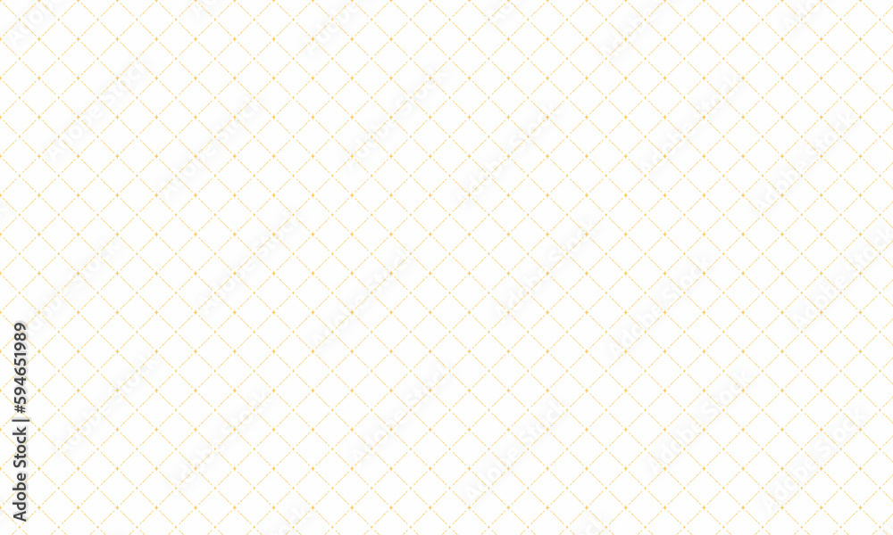 Yellow Star Net Pattern Background Yellow Star Net Pattern Background