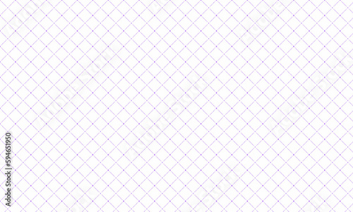 Purple Star Net Pattern Background
