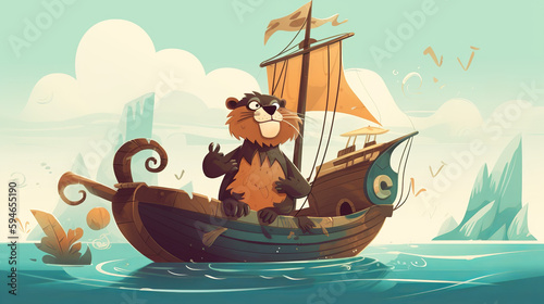 oter  pirate  boat  animal  mammal  cute  raccoon  ferret  wildlife  pet  rat  fur  mouse  rodent  polecat  nature  animals  wild  small  portrait  racoon  domestic  white  furry  mask  otter  