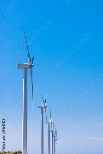 脱炭素社会の為の風量発電装置