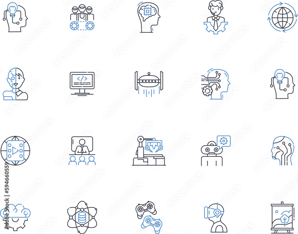 Public business line icons collection. Transparency, Accountability, Civic-mindedness, Community, Service, Responsiveness, Openness vector and linear illustration. Diligence,Hst,Ethical outline signs Public business line icons collection. Transparency, Accountability, Civic-mindedness, Community, Service, Responsiveness, Openness vector and linear illustration. Diligence,Hst,Ethical outline signs