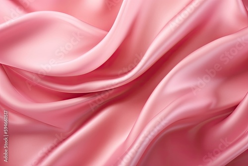 Satin Fabric Backgrounds Generated by AI