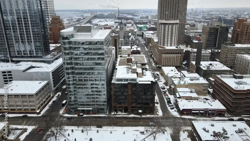 Milwaukee - Buildings