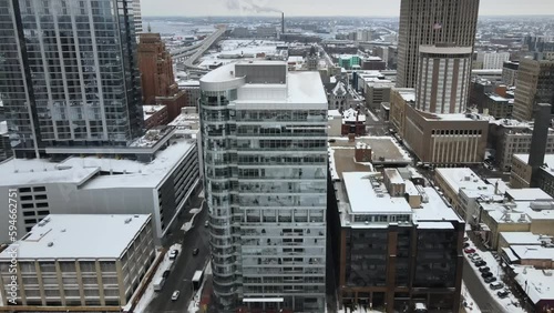Milwaukee - Buildings