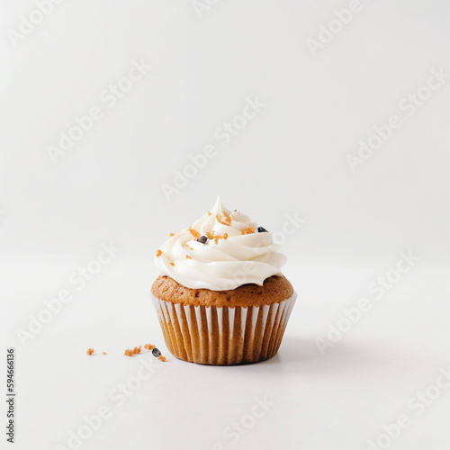 Delicious Cupcake, Bakery,  Baked goods, Confectionery