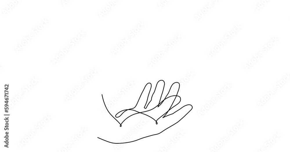 Pointing location at map one line art animation,hand drawn way destination continuous contour motion,trendy self drawing template direction, minimalist design. Pointing location at map one line art animation,hand drawn way destination continuous contour motion,trendy self drawing template direction, minimalist design.