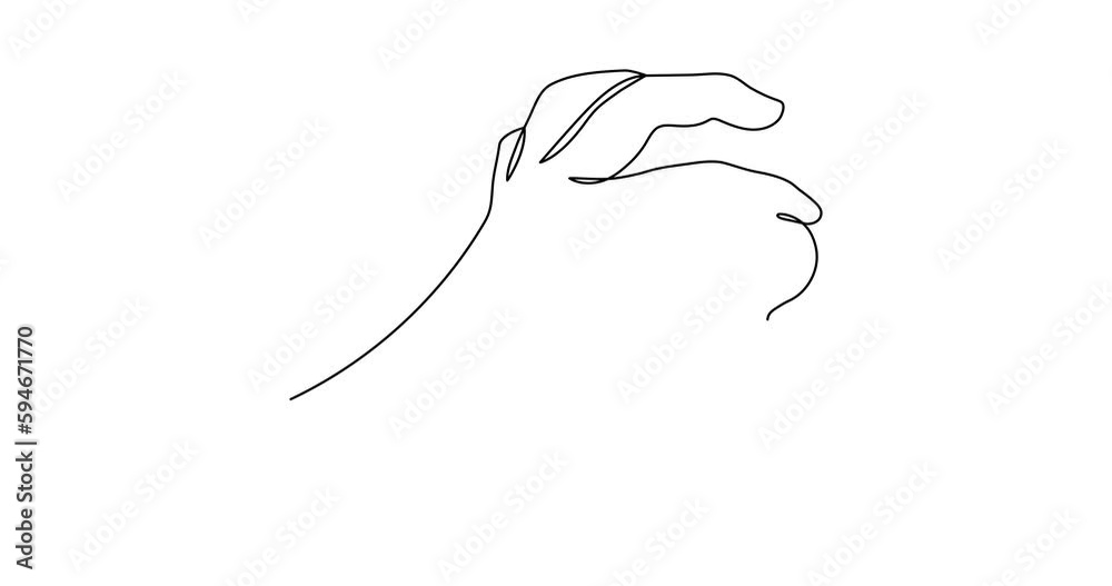 Hand holds question mark one line art animation,hand drawn asking sign, idea continuous contour motion.Query FAQ concept,self drawing finding answer.Simple minimalist design style.4k movie Hand holds question mark one line art animation,hand drawn asking sign, idea continuous contour motion.Query FAQ concept,self drawing finding answer.Simple minimalist design style.4k movie