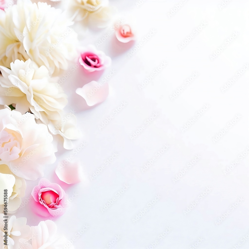 background flowers, romantic flowers, wedding flowers, mother's Day background flowers, romantic flowers, wedding flowers, mother's Day