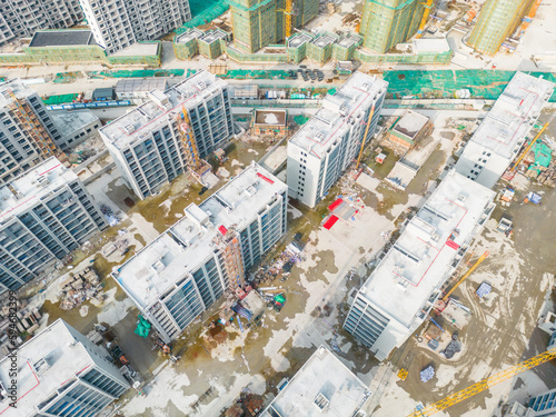 construction site