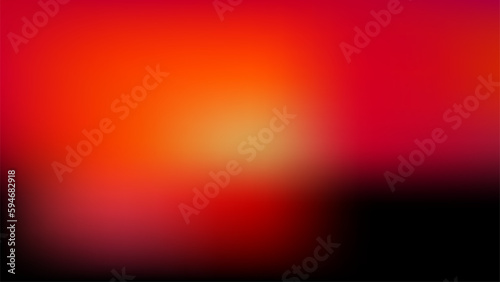 multicolour blurry background gradient vector illustration eps 