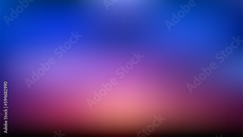 multicolour blurry background gradient vector illustration eps 