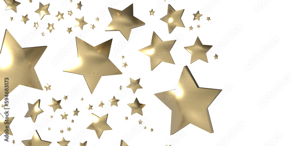 XMAS Stars - Glossy 3D Christmas star icon. Design element for holidays. - XMAS Stars - Glossy 3D Christmas star icon. Design element for holidays. -