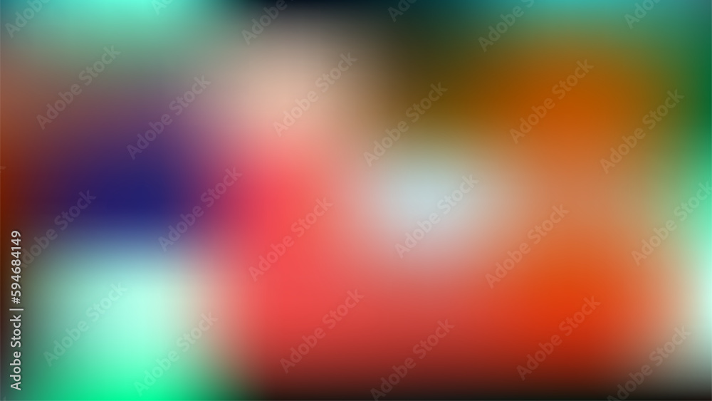 multicolour blurry background gradient vector illustration eps multicolour blurry background gradient vector illustration eps