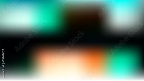 multicolour blurry background gradient vector illustration eps 