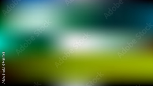 multicolour blurry background gradient vector illustration eps 